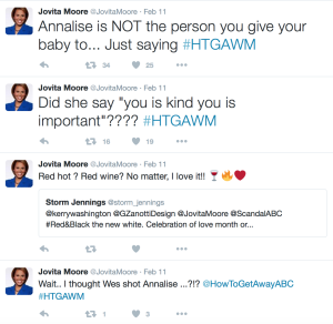 Jovita Moore Tweets 