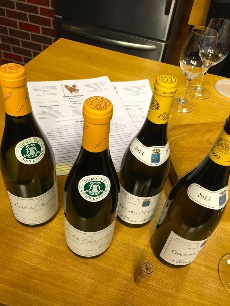 A Saturday in Piedmont – The Cockentrice (Krog Street Market)