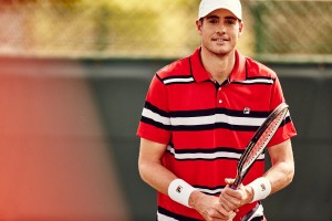 John Isner returns to the BB&T Atlanta Open. Photo courtesy of BB&T Atlanta Open