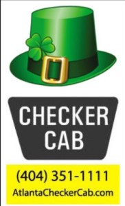 Atlanta Checker Cab