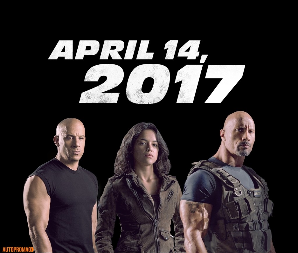 Fast-and-furious-8-logo-release-cast