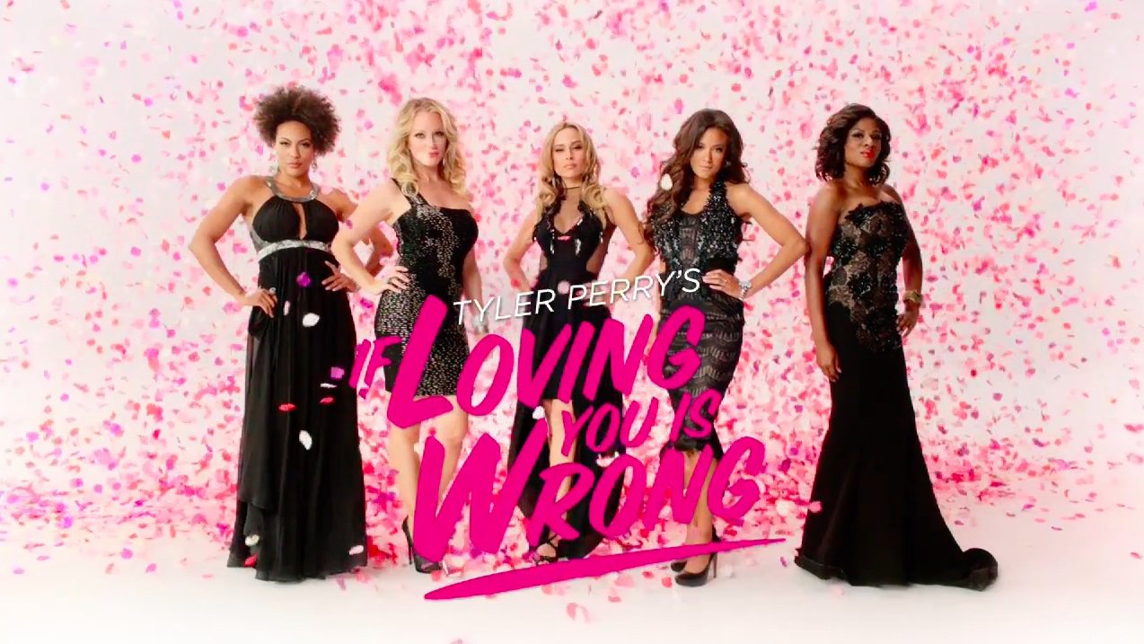 Tyler Perry Casting Call for ‘If Loving You is Wrong’ i...