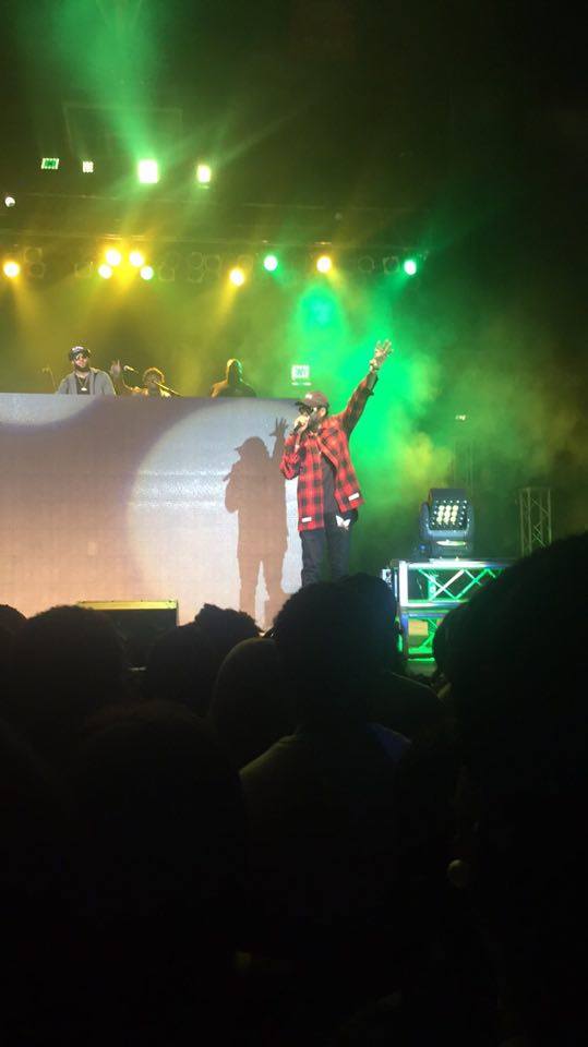 2 Chainz’ Concert at VSU May Give New Life to Campus Events
