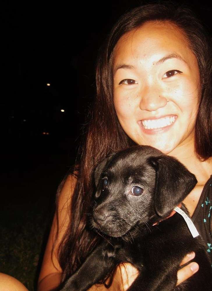 Agnes Kim