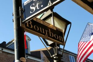Bourbon Street