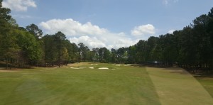 The Oconee Course at Reynolds