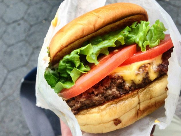 Another Shake Shack Coming to Perimeter Mall in Atlanta