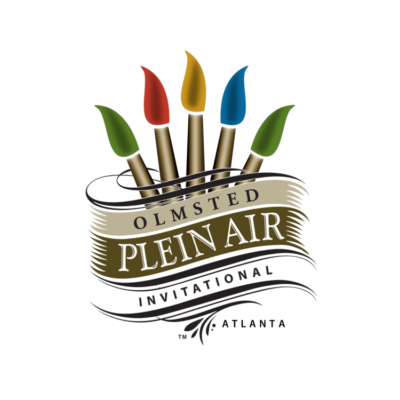 Olmsted Plein Air Invitational Comes to The Shops at Buckhead Atlanta