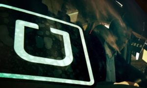 uber