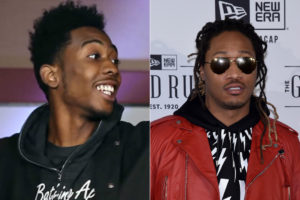 Future’s Artist Lil Donald Disses Desiigner on “F*ck Panda” | GAFollowers