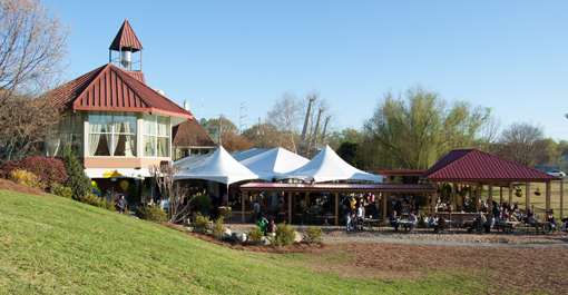 5 Atlanta Brunch Spots That Are Sure to Impress on Mother’s Day