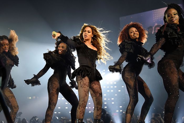 beyonce all black formation