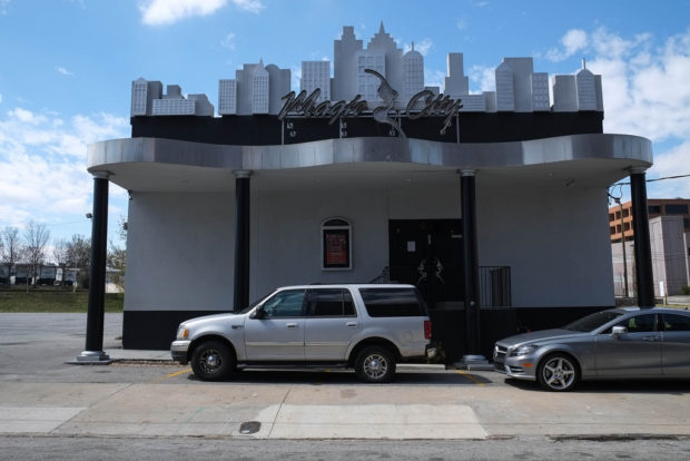 Magic! visual data 3