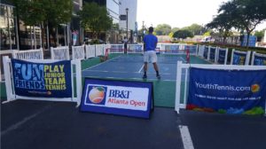 BB&T Atlanta Open Media Day