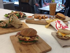 Chick-fil-A78y8