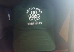 Welcome to Erin Hills