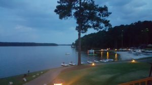 Rolex Tournament of Champions at Reynolds Lake Oconee