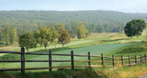 Omni Bedford Springs