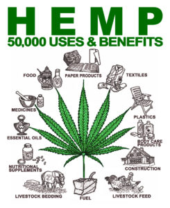 hemp use