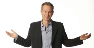 John McEnroe comes to the BB&T Atlanta Open