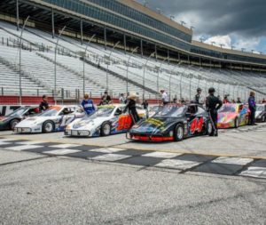 Bandoleros come to Atlanta Motor Speedway