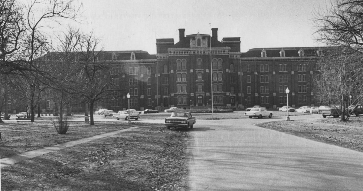 7 Best Abandoned Places in Georgia