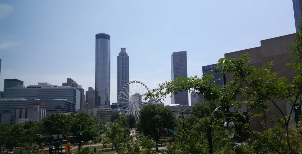 Breakthrough Atlanta Celebrates 20-Year Anniversary with Event ...