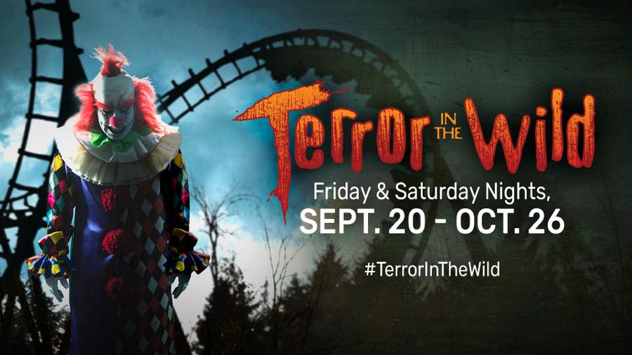 9 Best Haunted Houses in (2019) GAFollowers