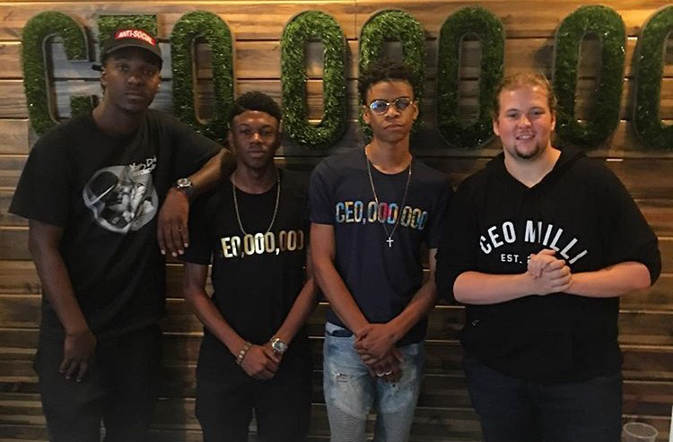 Kreative Coaching, CEO millionaires, fashion, street wear
