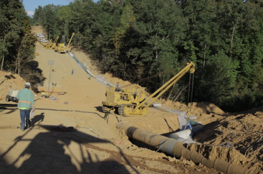 Pipeline Bypass GAFollowers