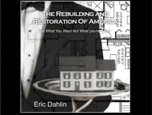 Eric Dahlin Book Signing