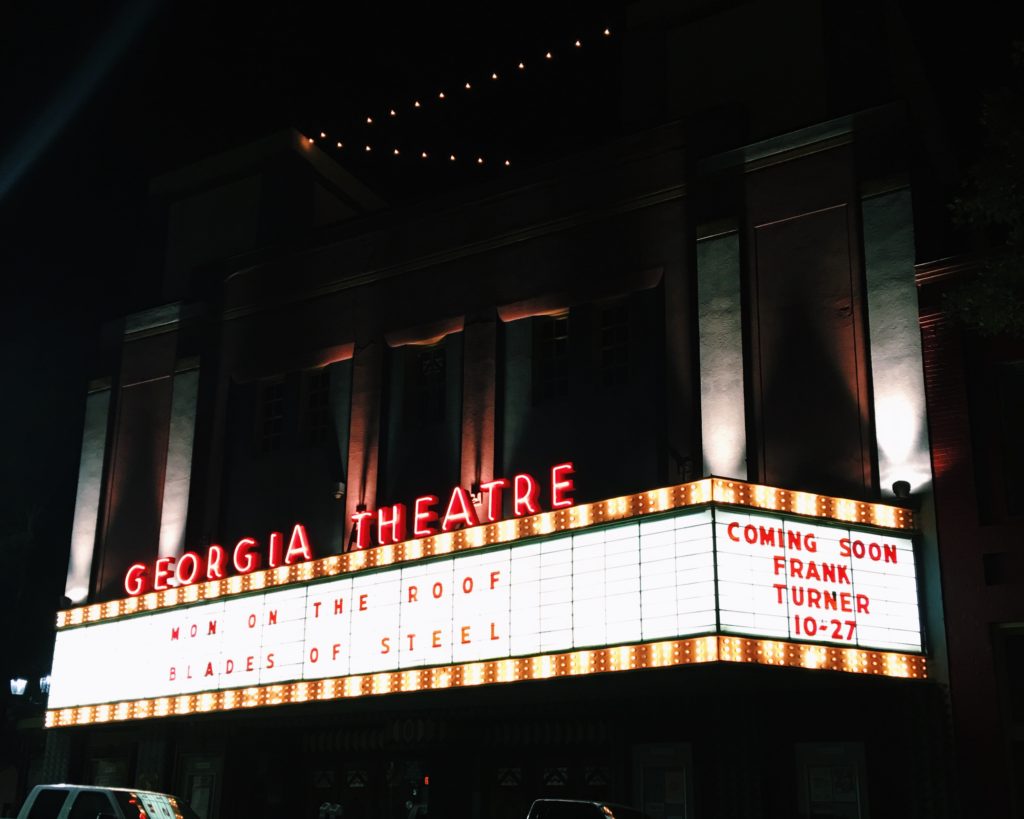 Thriving Music Scene in SEC College Town – GAFollowers