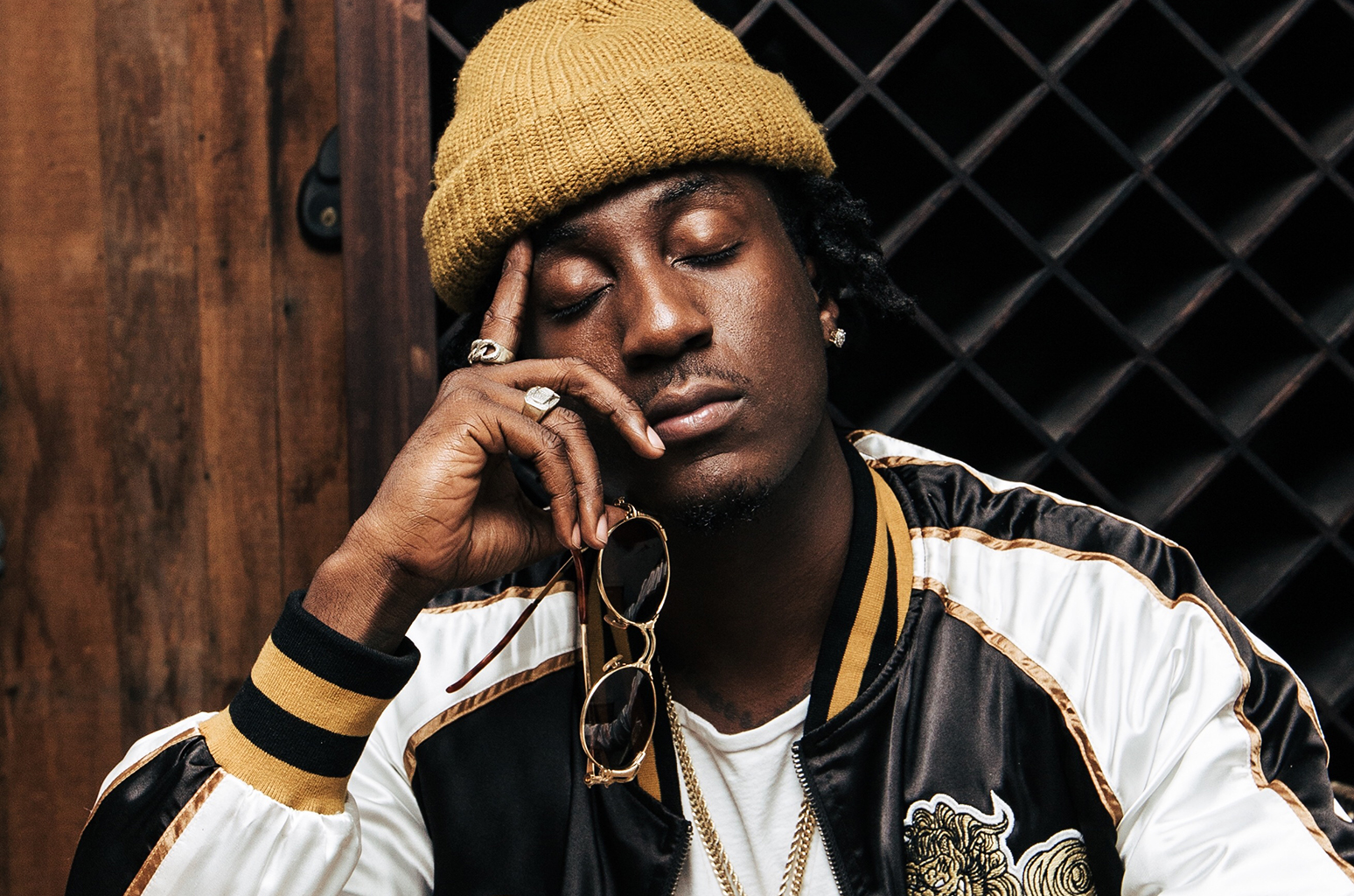 K Camp Brings Back “Campsgiving” Charity Concert – GAFollowers