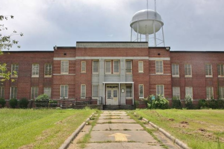 Central State Hospital