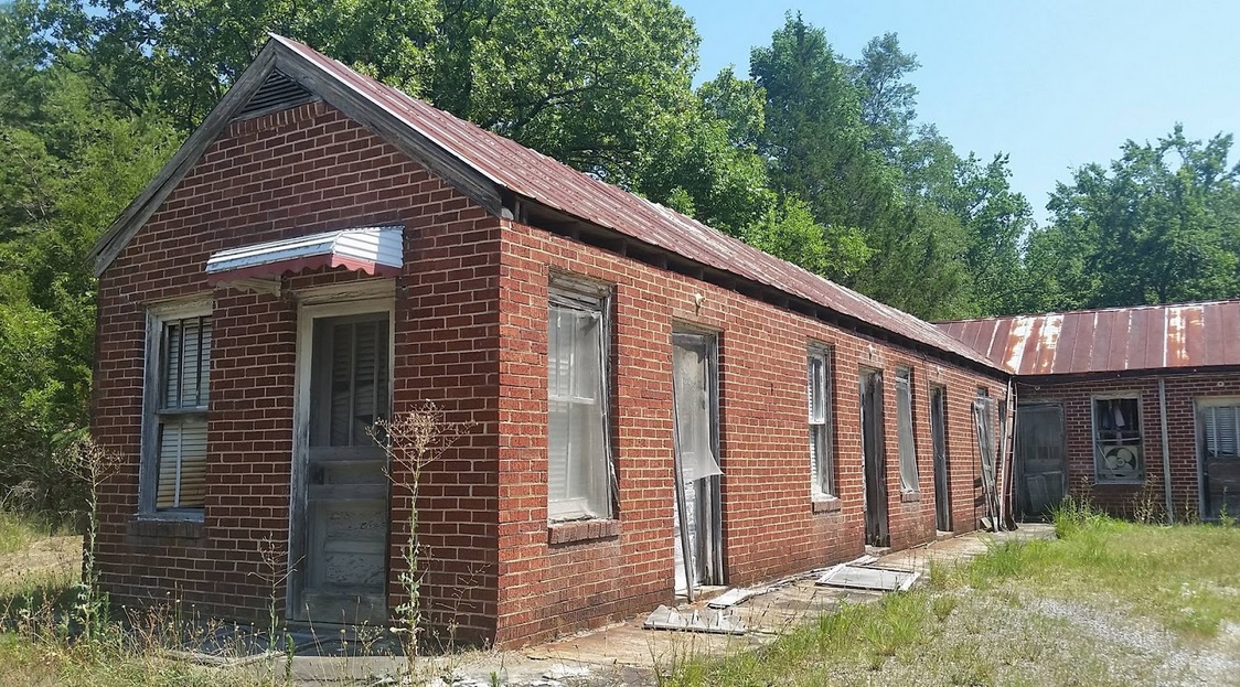 7 Scariest Places in Georgia