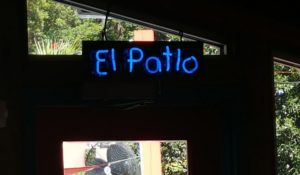 Ray's Patio