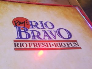 Ray's Rio Bravo