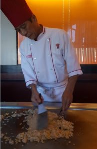 Chef Wakiyama