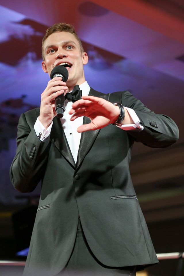 Buckhead Brawls 2nd Annual Charity Boxing Night a T.K.O.