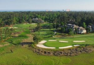 Tidewater Golf Club