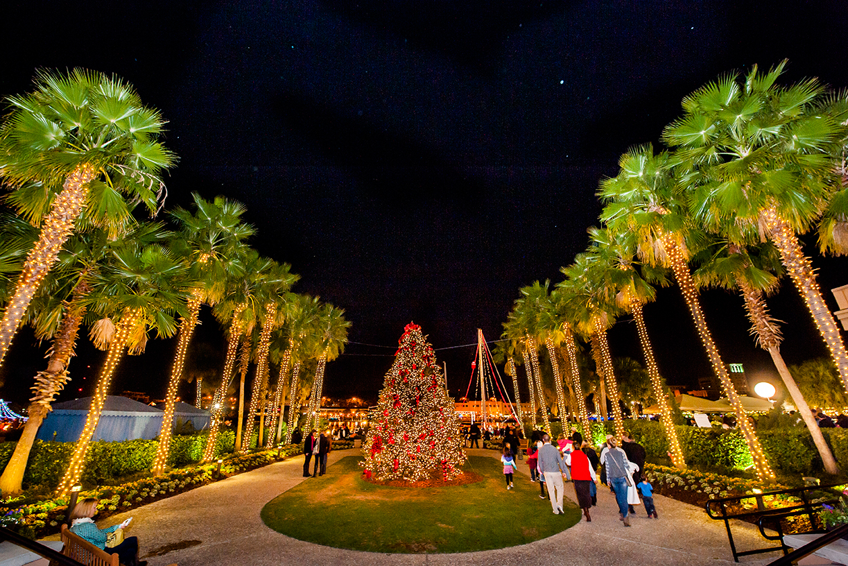 7 Christmas Towns in Georgia You HAVE to VISIT