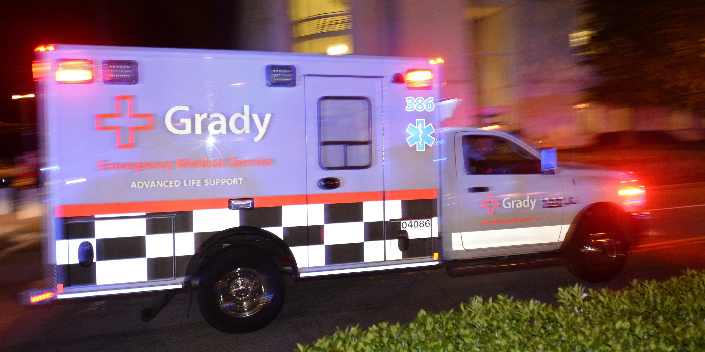 Texting 911 Service Testing in Four Georgia Cities