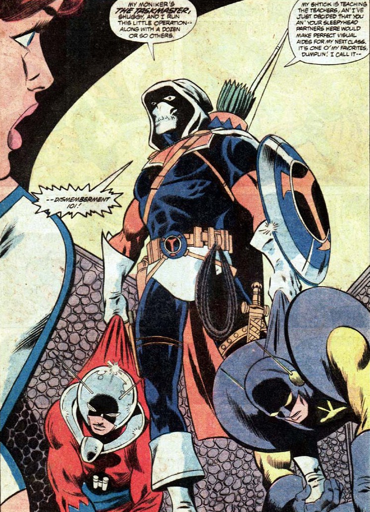 Ant-Man and The Wasp will Shoot in Atlanta this June