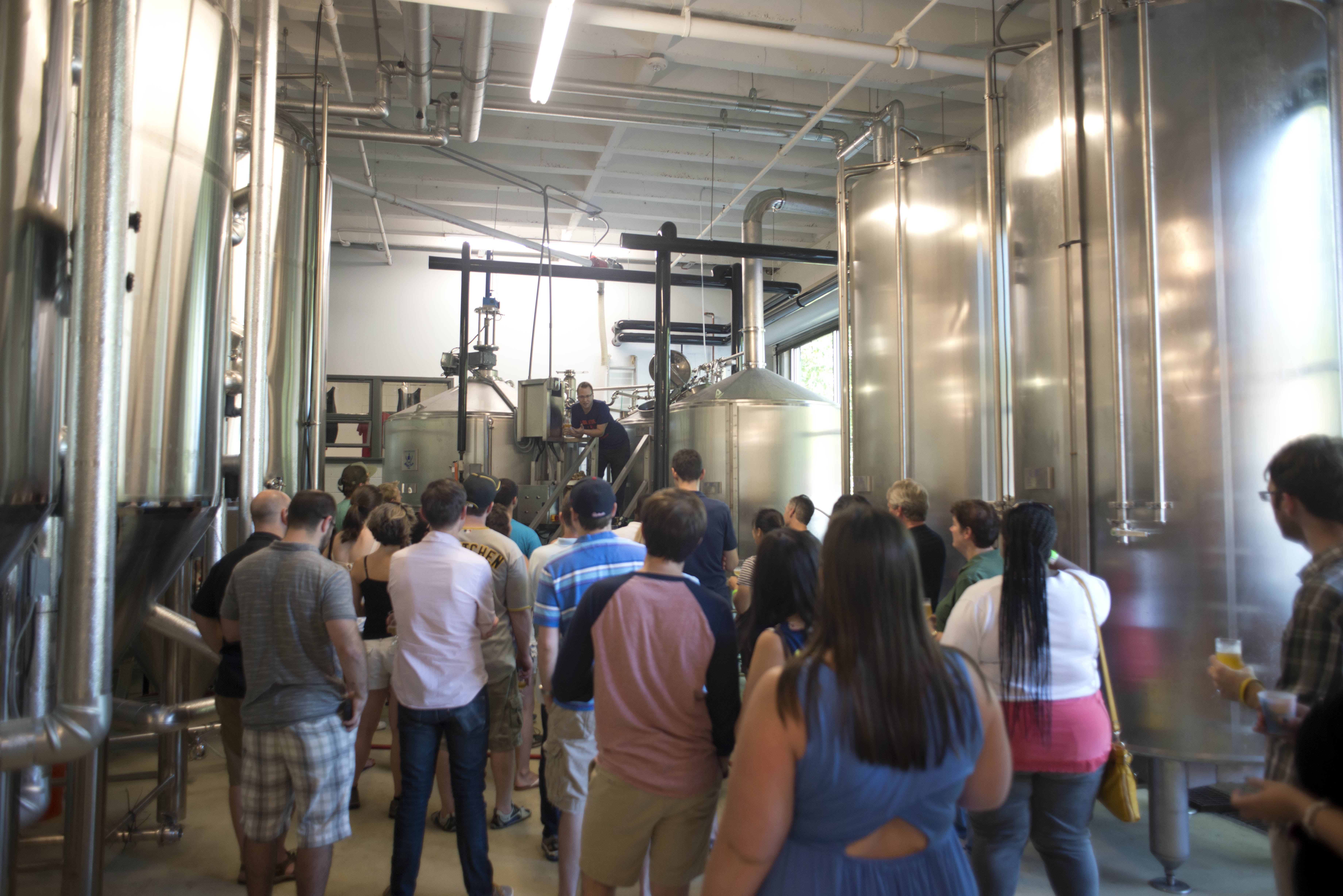 5 Reasons to Attend the Great Southern Beer Competition