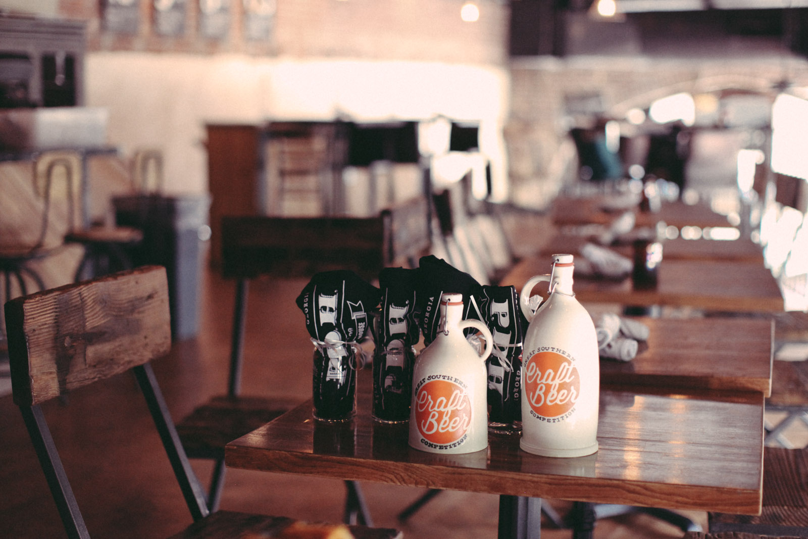 5 Reasons to Attend the Great Southern Beer Competition