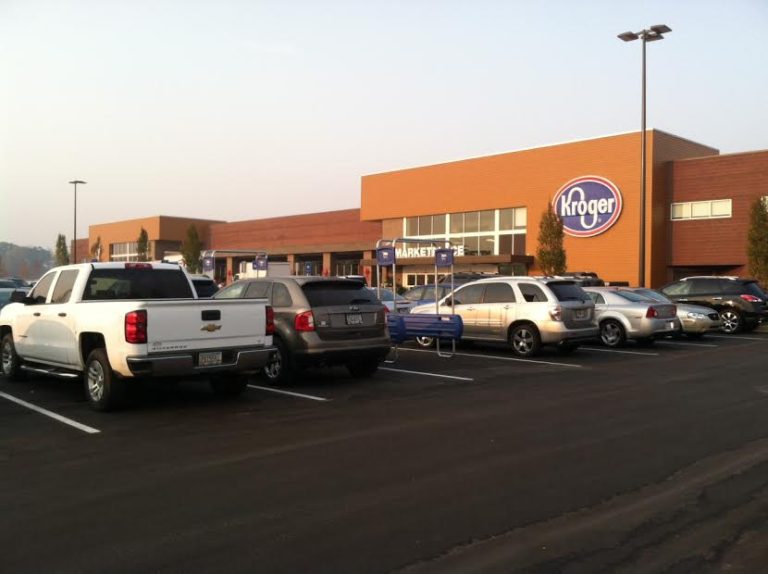 Huge Kroger Marketplace Now Open in GAFollowers