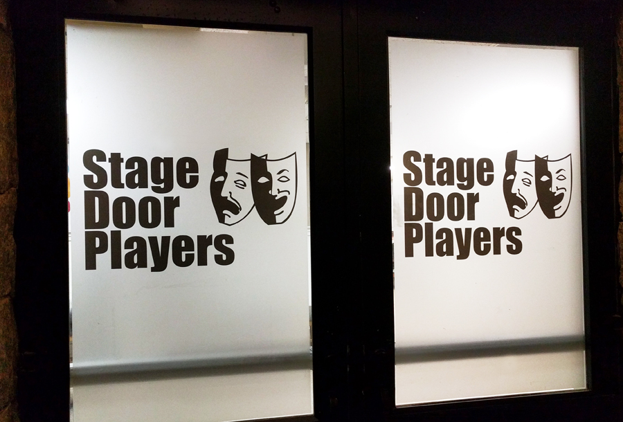 Stage Door Players