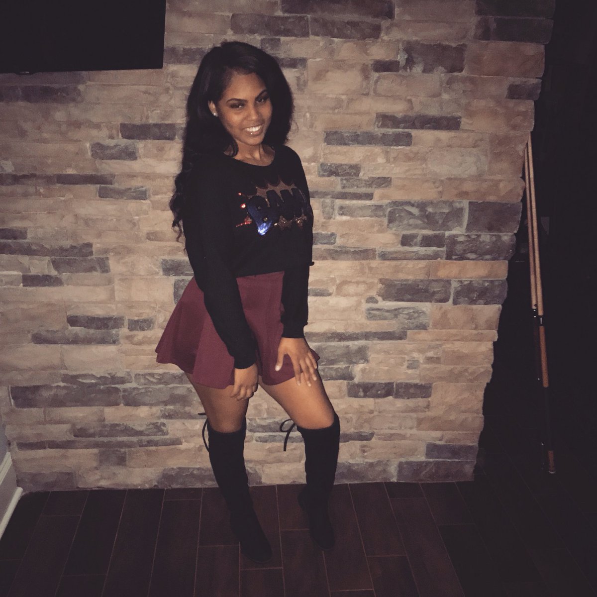 The Best of ‘Atlanta Girls Break The Internet’ on Twitter