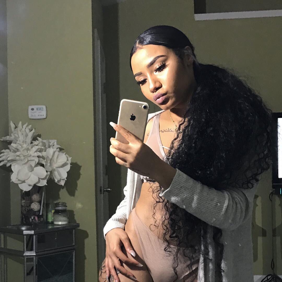 The Best of ‘Atlanta Girls Break The Internet’ on Twitter