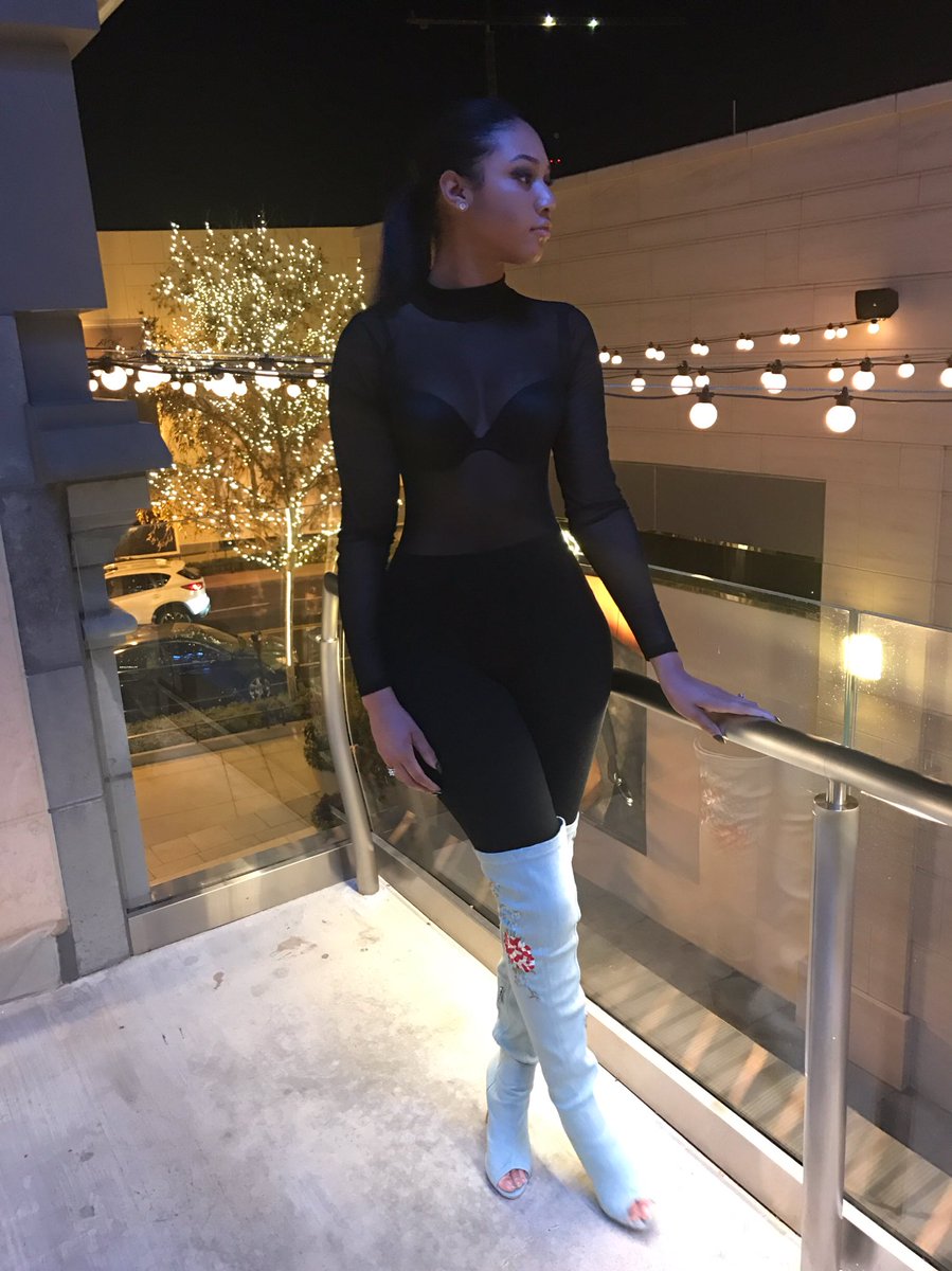 The Best of ‘Atlanta Girls Break The Internet’ on Twitter